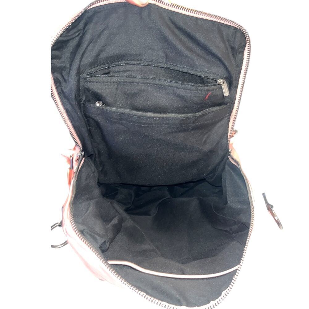 Pink Shoulder Bag - Picture 6 of 6